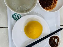 -锦馨豆汁(天坛路店)