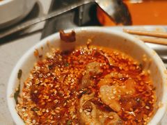 -海底捞火锅(漫乐城夜宵主题店)