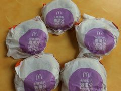 -麦当劳(怡景店)