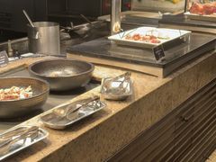 -上海锦江汤臣洲际大酒店壹阶层