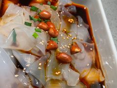 -半天妖烤鱼(丰科万达店)