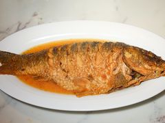 -裕丰源豫食雅宴