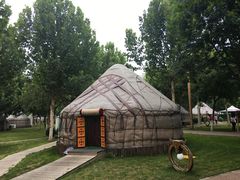 -九十九顶毡房(阜石路店)