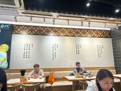 -馋三尺蟹粉小笼(人民广场店)