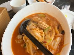-桃园中华料理炸酱面(燕儿岛路店)