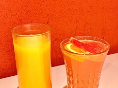 -CRAZYONES克芮旺斯西班牙餐厅(龙湖金沙天街店)