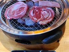 -吉志烤肉(太原总店)