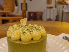 -角落低卡烘焙(正弘城店)