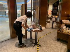 -星巴克臻选(北京颐堤港中心第二店)