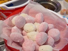 -龍歌自助小火锅(李沧顺和汇店)