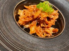 -领事馆19号中餐厅(厦门海景洲际酒店)