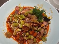 -上上席川菜(凯德乐峰广场店)