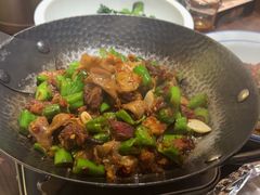 -衡厨·衡阳土菜(中南店)