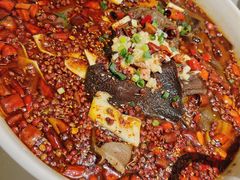 -南山翁新概念川菜(江宁万达广场店)