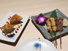 -気楽亭和食料理(气乐亭大世界本店)