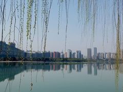 -天鹅湖体育公园