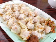 -陈记饮食店(菜园墩店)