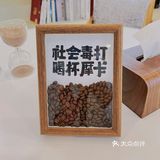 环境超赞的棋牌室（而我是来喝咖啡的[胜利]）