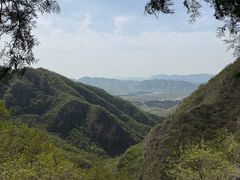 -府君山公园