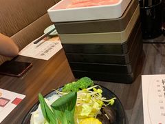 -MoMo牧场·寿喜烧专门店(长泰广场店)