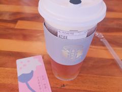 -花间茶(华侨城创意园店)