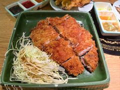 -沼津港精致料理·寿喜烧·烧鸟(青浦宝龙广场日料榜单店)