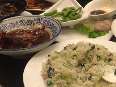 -西山人家·传统苏帮菜·家宴(木渎店)