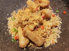 -侨美食家·粤菜(体育西路店)