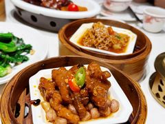 -稻香海鲜饭店(第一国际店)