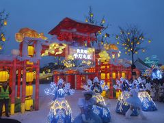 -歌斐颂巧克力小镇