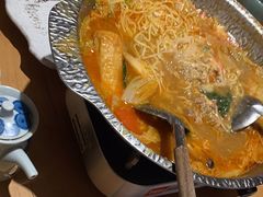 -一心创作料理屋(经开万达店)