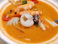 -米泰芒·东南亚料理(体育西店)