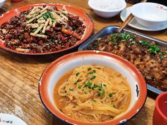 -兔槽江湖菜·重庆璧山兔(水围店)