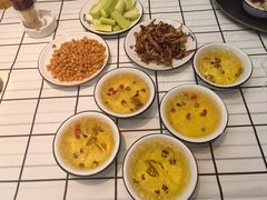 -杯莫亭(集里店)