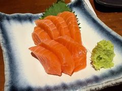 -千代武日本料理(开发区店)