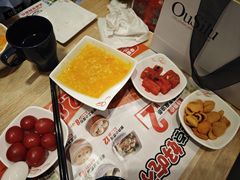 -嘉和一品粥(马家堡店)