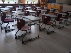 -北京市海淀外国语实验学校