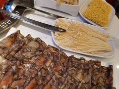 -李想大虾(吾悦广场店)