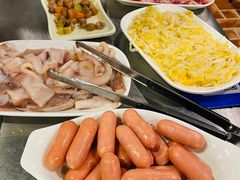 -李氏烤肉店