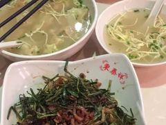 -东泰祥生煎馆(重庆北路店)