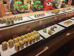 -视界美食自助餐厅·石家庄希尔顿酒店