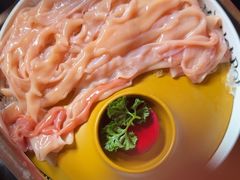 -大龙燚火锅(太古里店)