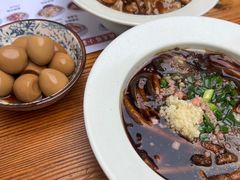 -新万鑫银丝面·非遗无锡味(惠山古镇店)