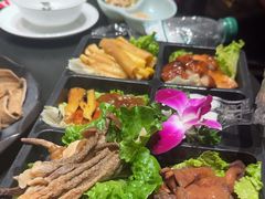 -正禾鲜·潮汕牛肉火锅(凯德天府店)