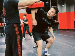 -极斗-IKMF马伽术·格斗运动学院(东直门店)
