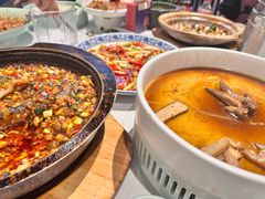 -院8里·小聚园老川菜(九眼桥店)