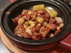 -旺顺阁·北京菜·烤鸭(大望路店)
