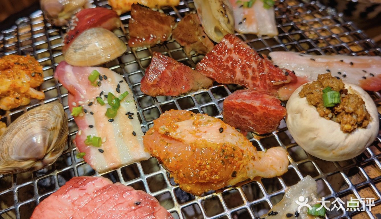 天津新店 ‖ 没有什么是吃一顿鲸岚治愈不了的‼️