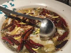 -花椒笑成都小馆(百脑汇店)