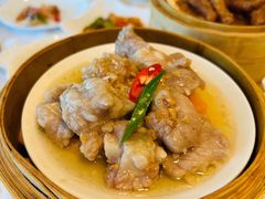-无锡城中皇冠假日酒店·芳园中餐厅